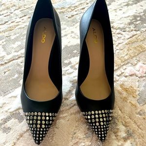 Aldo Pumps Size 7.5